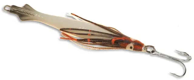 Calamar 250g 250G  I   180 mm 
