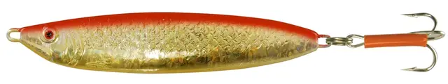 STINGSILDA PILK HOLOGRAPHIC 200G R/GO 143 mm 