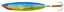 STINGSILDA PILK HOLOGRAPHIC 200G B/S/Y 143 mm 