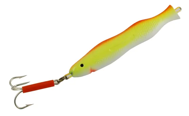 Sølvpilk 500g 500G  YR   188 mm 