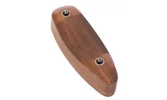 Kolbekappe Edeltre, enkel 41mm