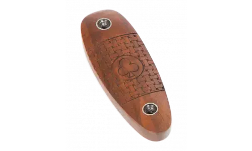Kolbekappe Edeltre 11mm 
