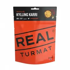 Real Turmat Kylling i karri 