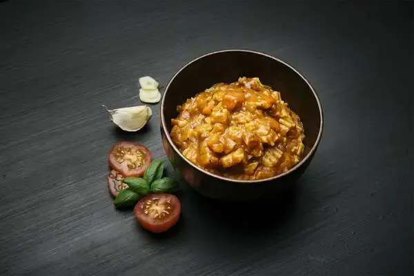 Real Turmat Pasta Bolognese 