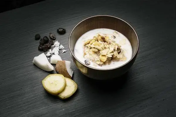 Real Turmat Fruktmusli 