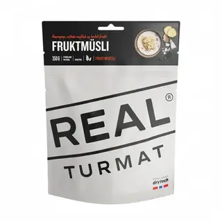 Fruktmusli
