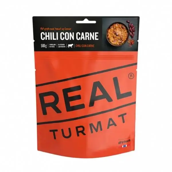 Real Turmat Chiligryte 