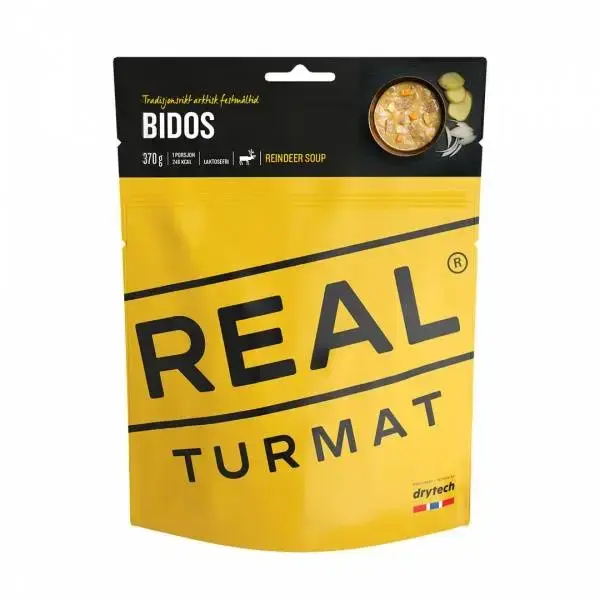 Real Turmat Bidos 
