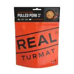 Real Turmat Pork m/ris