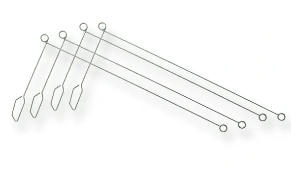 HAVFISKEBOM 1,5 mm à 4  1,5 mm 280 mm 