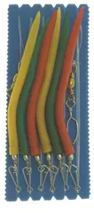 S&#248;lvkroken Maxi Kroksett