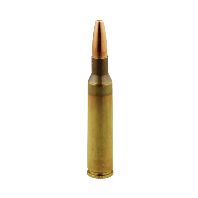 Norma Trainer 6,5x55 8g/124gr 