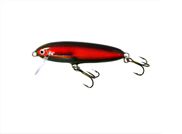 Nils Master Invincible  8cm farge 426 
