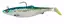 4D Herring Big Shad Green Mackerel 300g 