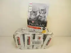 Purina Pro Plan Cat Original Kitten Kylling 3kg