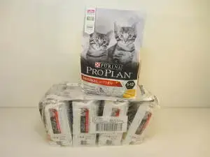 Purina Pro Plan Cat Original Kitten Kylling 3kg 
