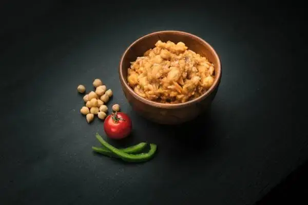 Real Turmat Thai Red Curry 
