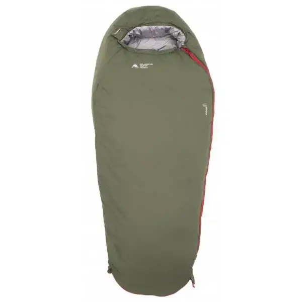 Alta junior Flex V Helsport Green 