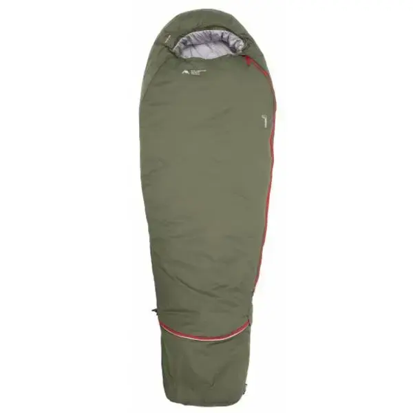 Alta junior Flex V Helsport Green 