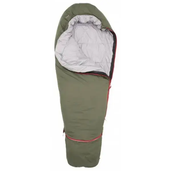 Alta junior Flex V Helsport Green 
