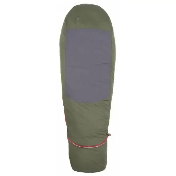 Alta junior Flex V Helsport Green 