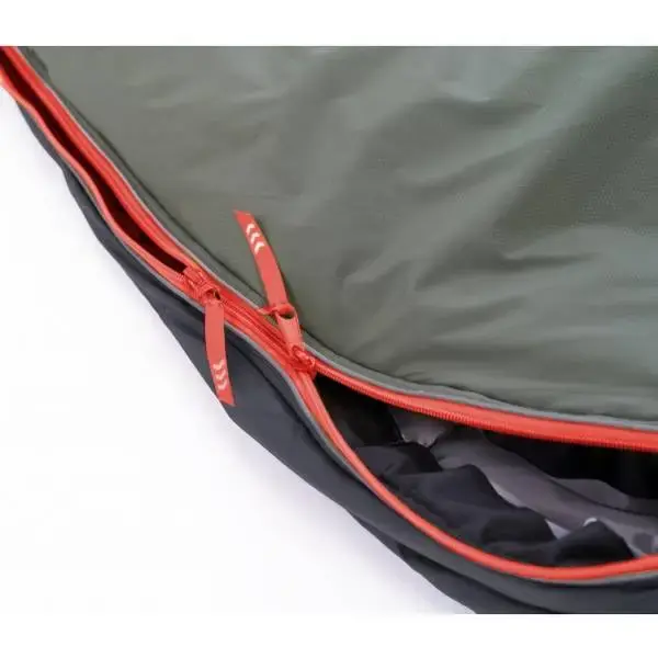 Alta junior Flex V Helsport Green 