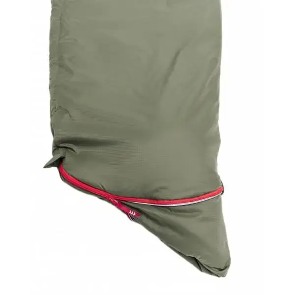 Alta junior Flex V Helsport Green 
