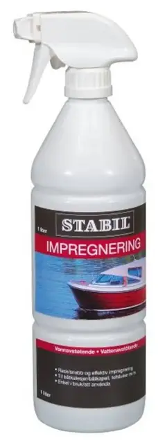 Impregnering Stabil 1 LT 