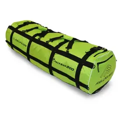 Fjellpulken Packbag 200LT