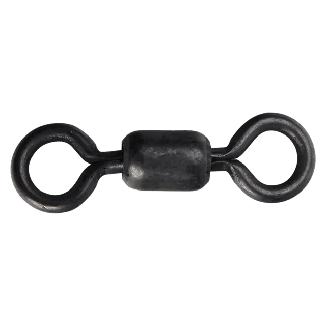 Søvik SS Crane Swivel w/ Snap 1  46 kg    6-stk 
