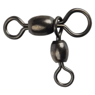 S&#248;vik Brass Crane Combi Swivel