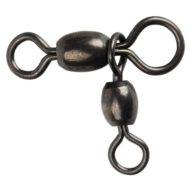Søvik Brass Crane Combi Swivel 3 x 4     45 kg 
