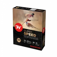 Winchester Super Speed 12/70 nr 6