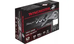 Winchester Slug Super 28gr 12/70 HP 28gr