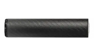 A-Tec  Carbon 17-hmr-22lr 1/2&quot;-20