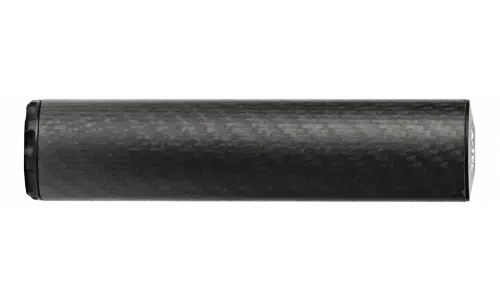 A-Tec  Carbon 17-hmr-22lr 1/2"-20 