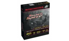 Winchester Super Speed 20/76