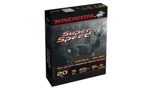 Winchester Super Speed 20/76 32gr US2 
