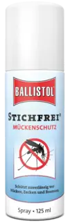 Ballistrol Stikk Fri Spray 125ml