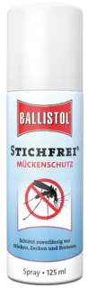 Ballistol Stikk Fri Spray 125ml