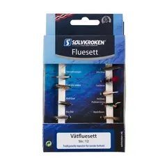 V&#197;TFLUESETT    KROK 12    A10