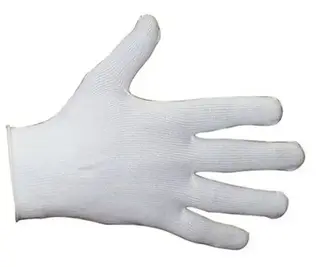 Hanskefor tynn