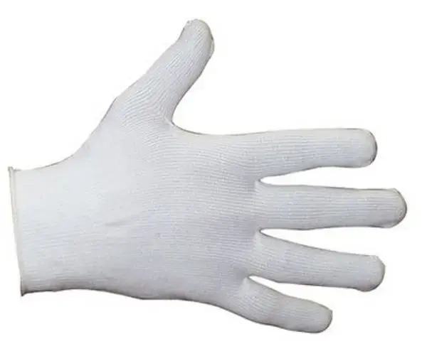 Hanskefor tynn 