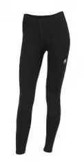 Aclima WarmWool Longs, Woman Jet Black - S