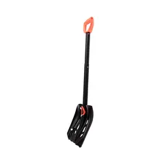 Mammut Alugator Pro Light Hoe Black