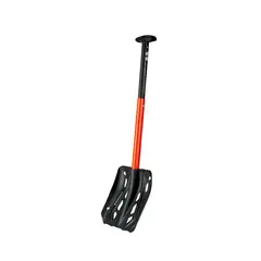 Mammut Alugator Light Spade Neon Orange