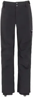 Alta 3 W&#39;s Womens Overtreksbukse / Black