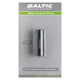 Baltic United Moulders Bobbin - 2520