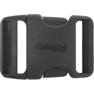 Blisterpack Quick Release 19mmBlack19
