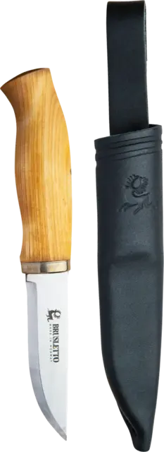 Brusletto Spekematkniven 
